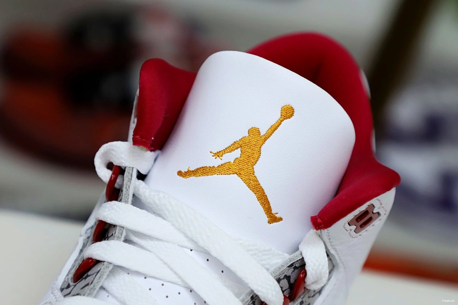  Cardinal Red(CT8532-126） 3 Jordan Retro Air 1114